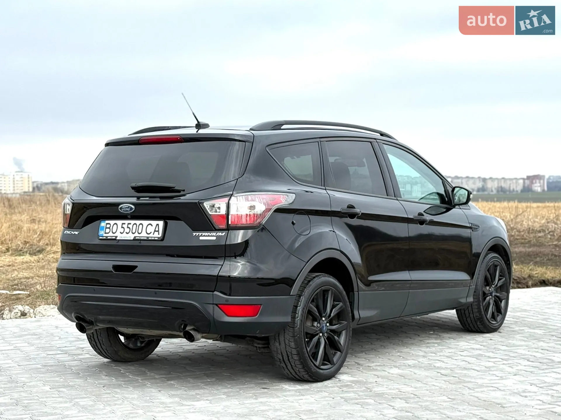 2016 Ford Escape - мініатюра 35