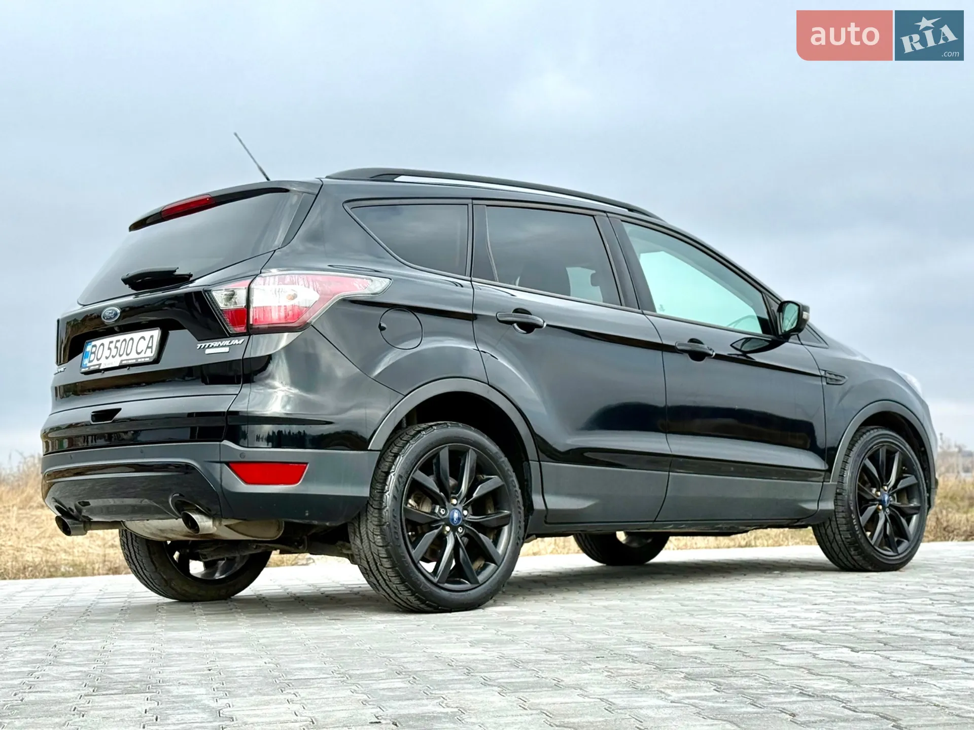 2016 Ford Escape - мініатюра 37