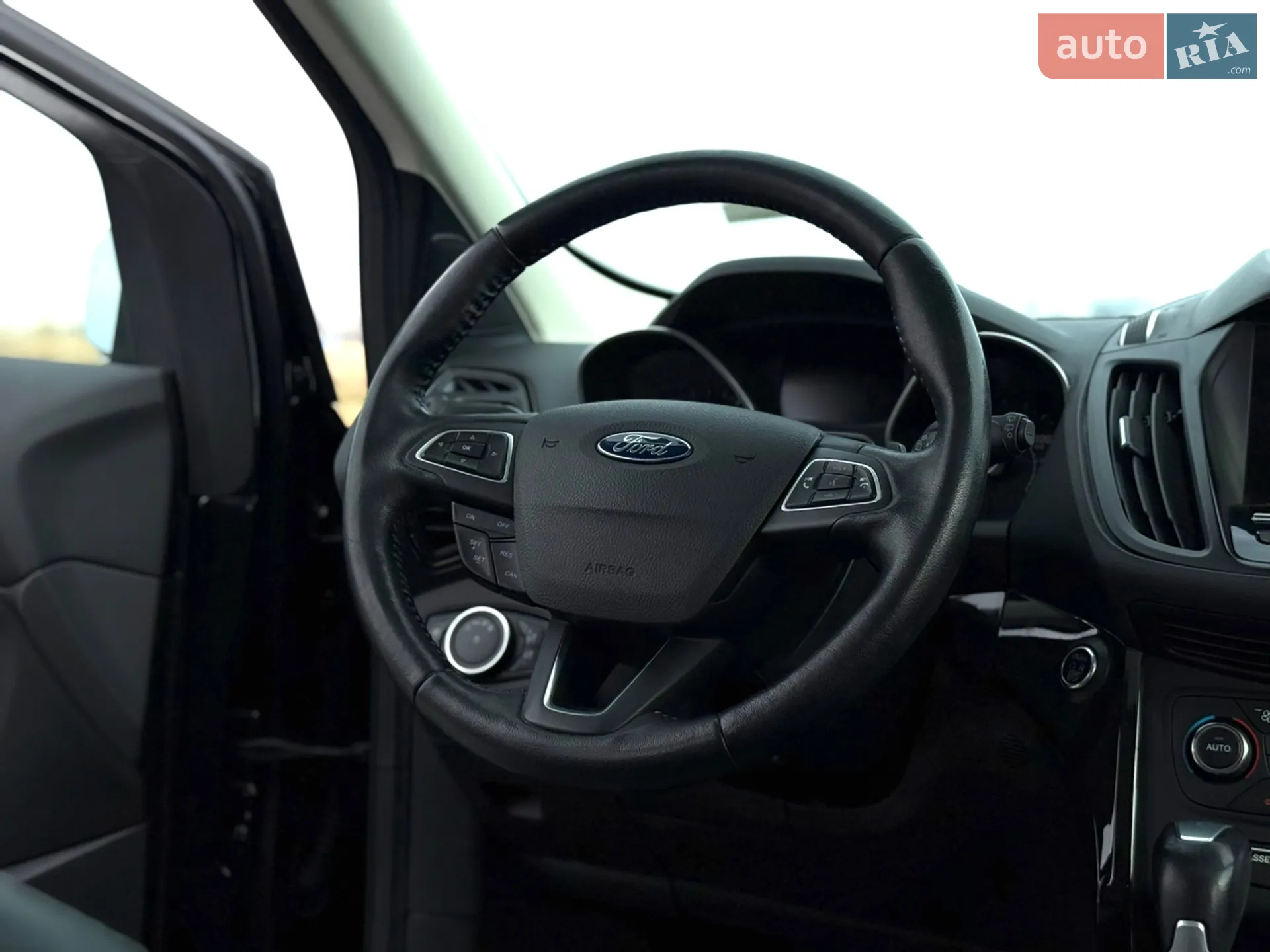 2016 Ford Escape - мініатюра 49