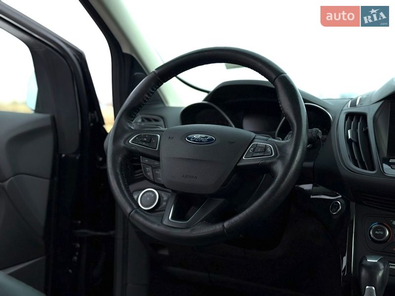 Позашляховик / Кросовер Ford Escape 2016 в Тернополі