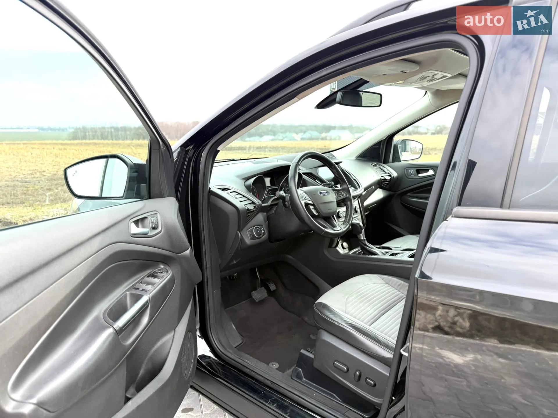 2016 Ford Escape - мініатюра 50