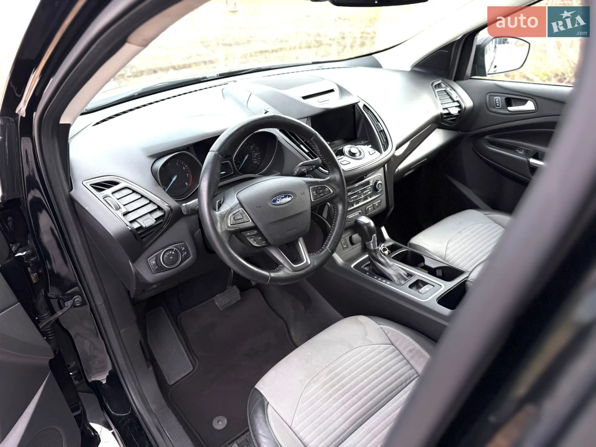 2016 Ford Escape - мініатюра 54