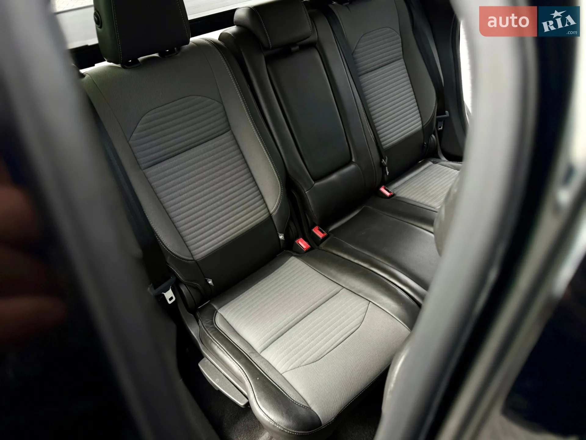 2016 Ford Escape - мініатюра 68