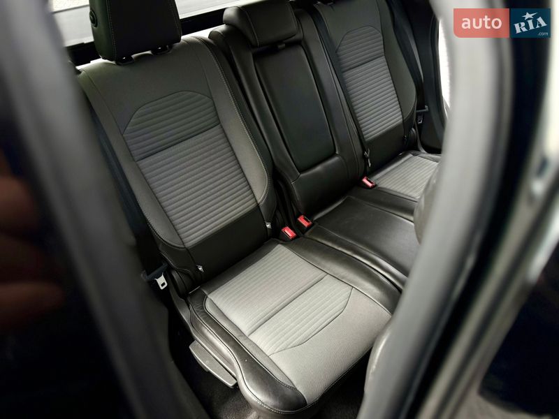 Позашляховик / Кросовер Ford Escape 2016 в Тернополі