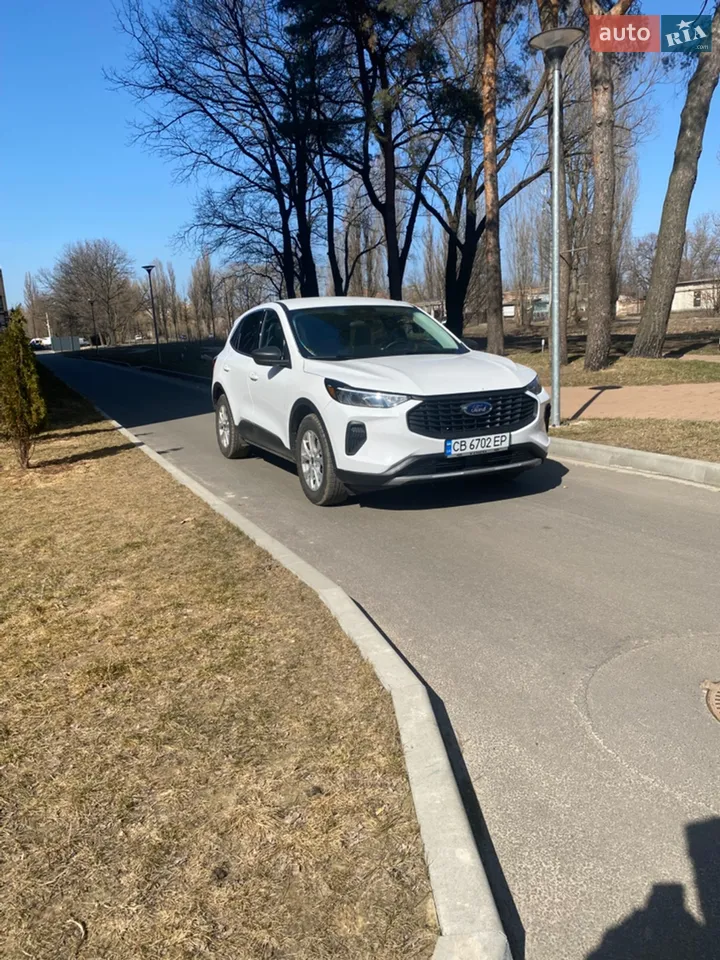 2019 Ford EcoSport - мініатюра 15