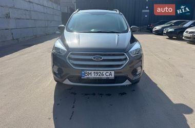 Позашляховик / Кросовер Ford Escape 2017 в Ірпені