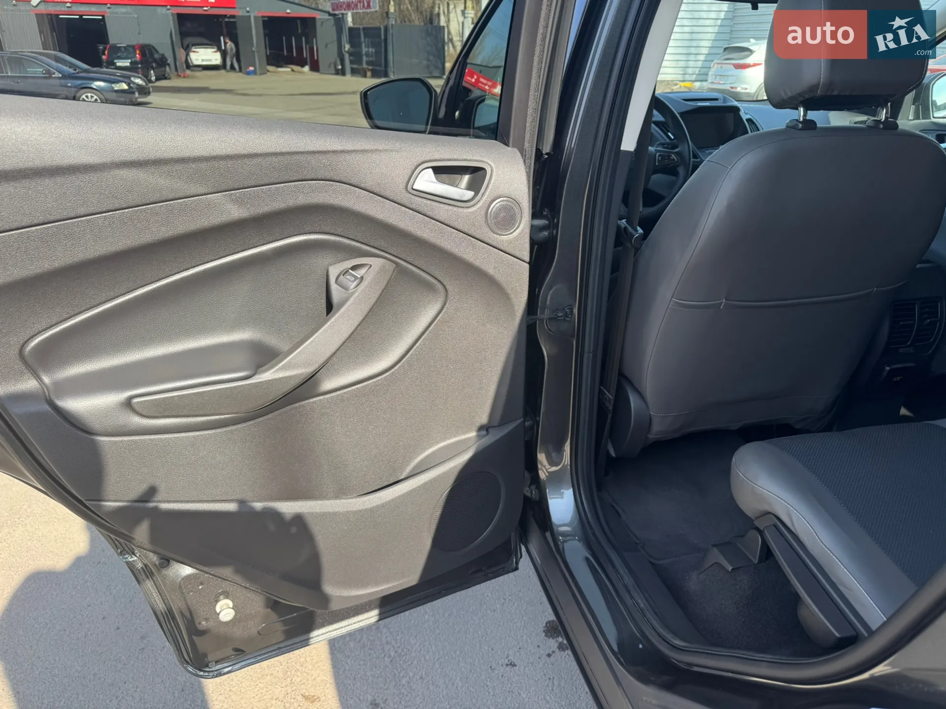 2017 Ford Escape - мініатюра 24
