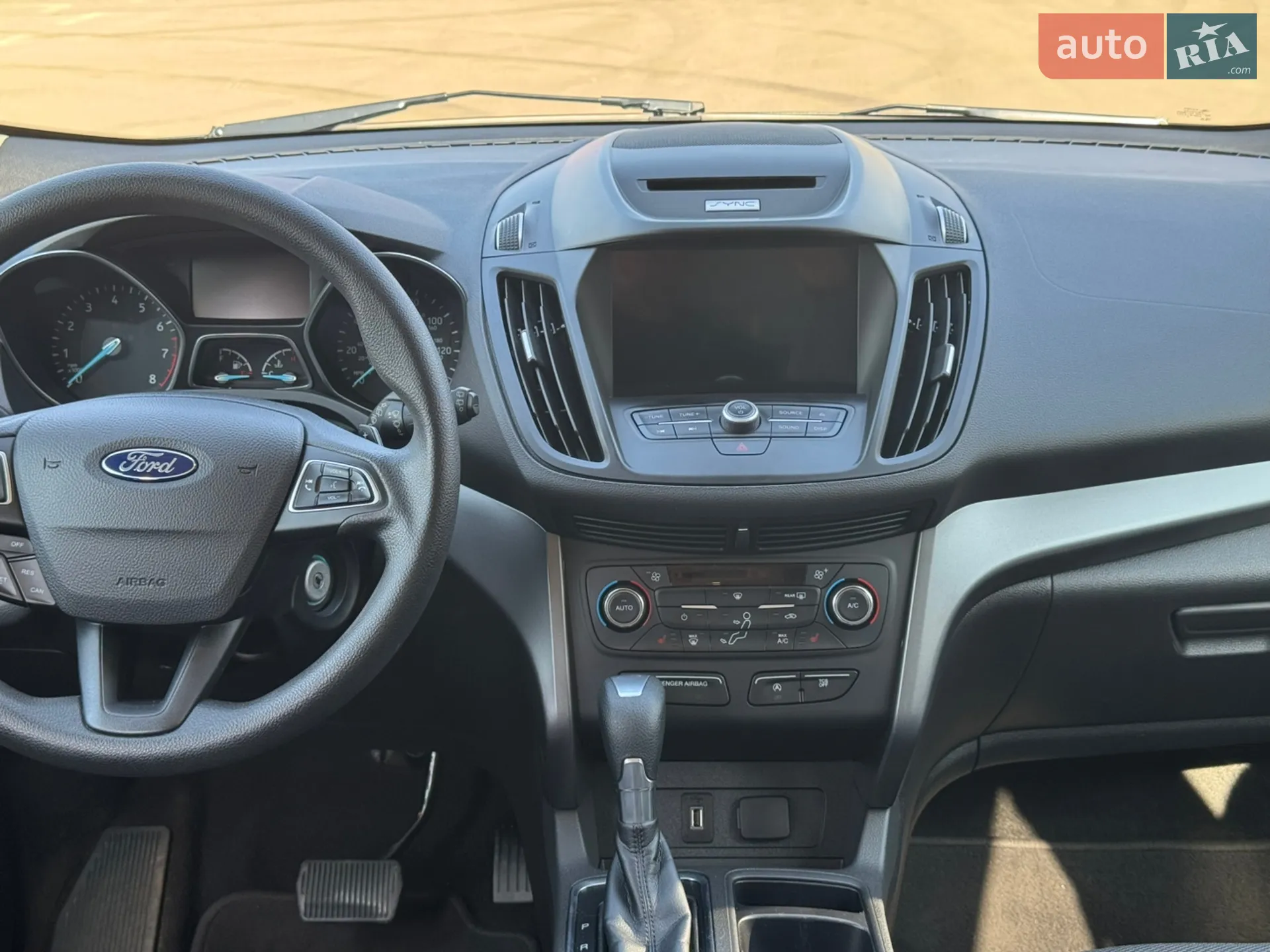 2017 Ford Escape - мініатюра 44