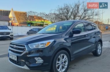 Позашляховик / Кросовер Ford Escape 2019 в Сумах