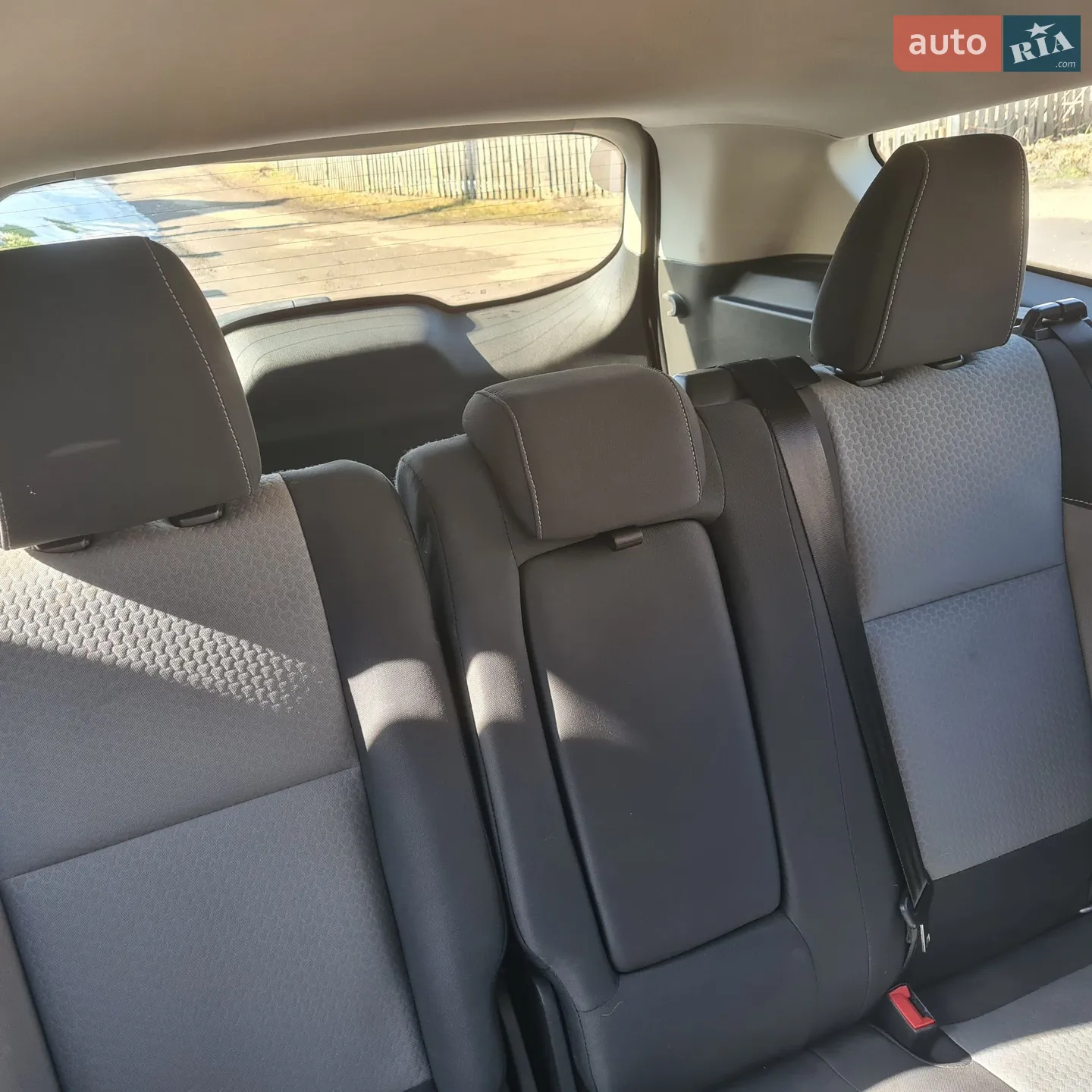 2017 Ford Escape - мініатюра 11