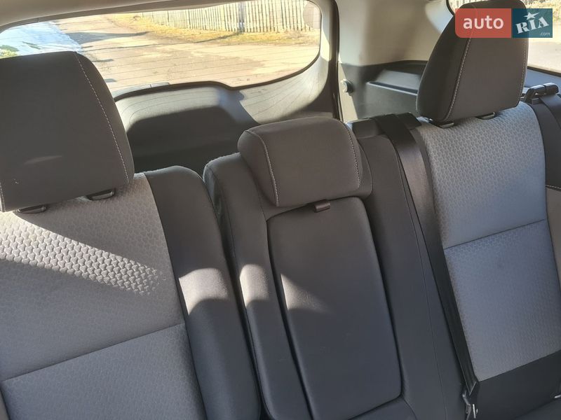 Внедорожник / Кроссовер Ford Escape 2017 в Сквире