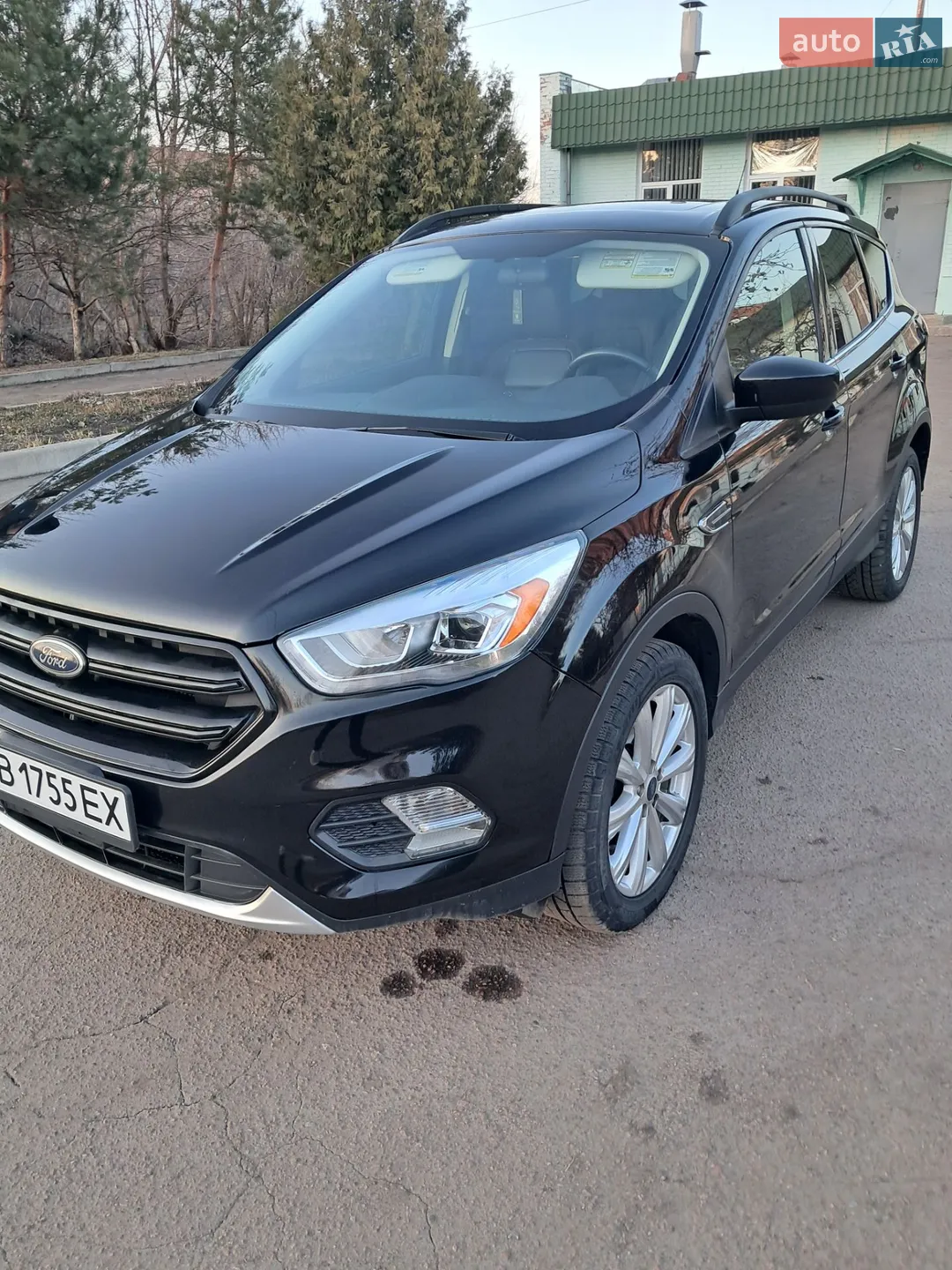 2018 Ford Escape - мініатюра 4