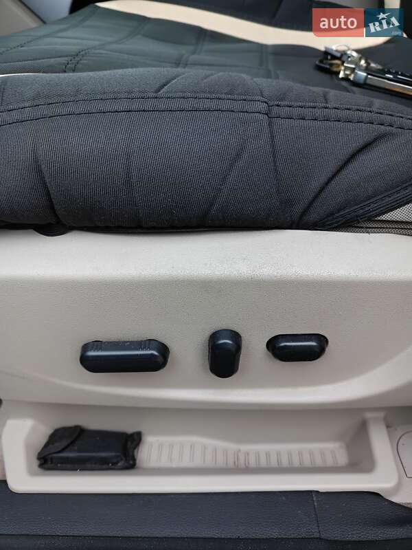 Позашляховик / Кросовер Ford Escape 2015 в Запоріжжі