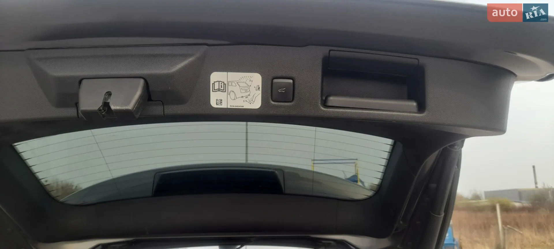 2019 Ford Escape - мініатюра 4