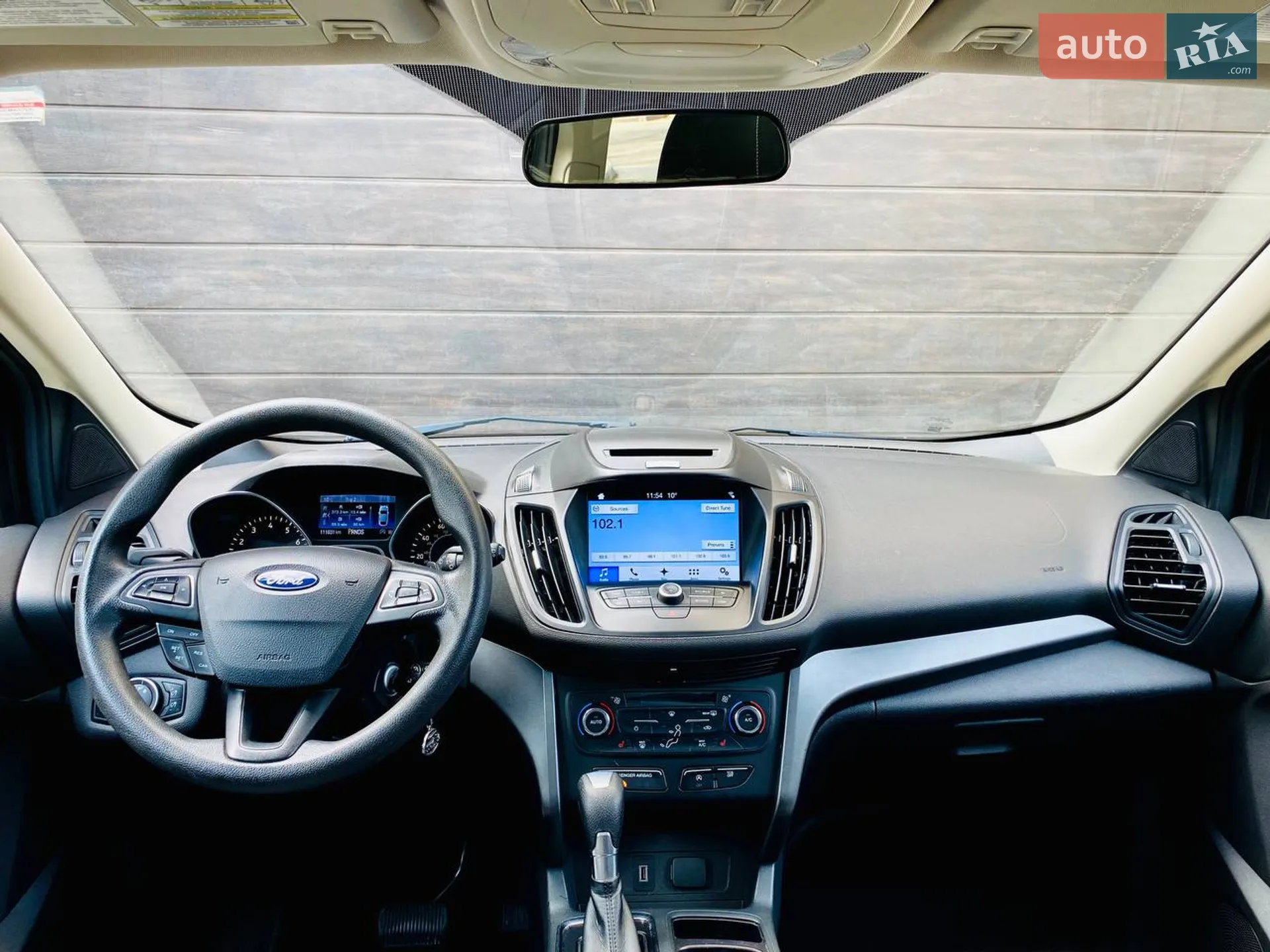 2016 Ford Escape - мініатюра 10