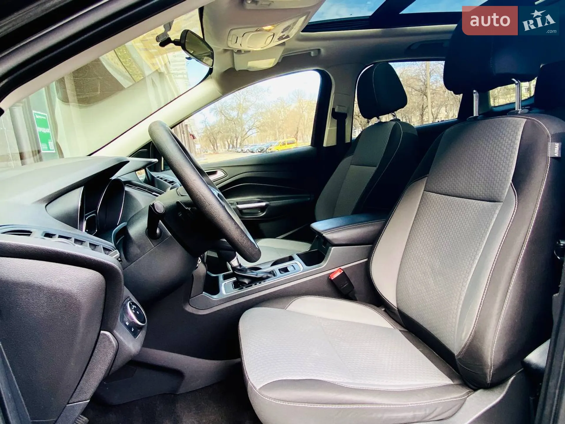 2016 Ford Escape - мініатюра 17