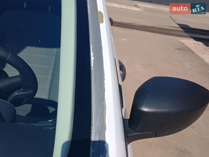 Внедорожник / Кроссовер Ford Escape 2016 в Чернигове