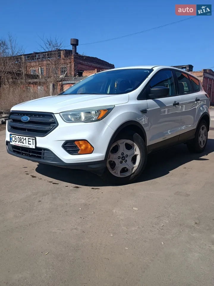 2015 Ford Escape - мініатюра 25
