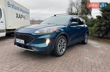 Внедорожник / Кроссовер Ford Escape 2019 в Запорожье