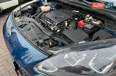 Внедорожник / Кроссовер Ford Escape 2019 в Киеве