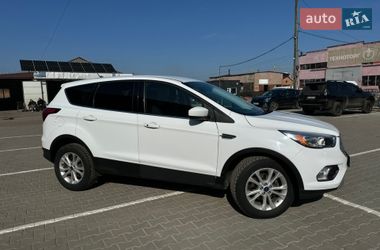 Позашляховик / Кросовер Ford Escape 2019 в Ніжині фото 7 Позашляховик / Кросовер Ford Escape 2019 в Ніжині