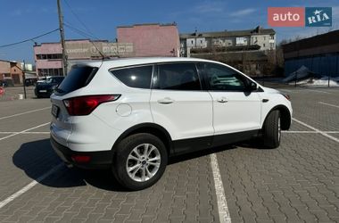 Позашляховик / Кросовер Ford Escape 2019 в Ніжині фото 12 Позашляховик / Кросовер Ford Escape 2019 в Ніжині