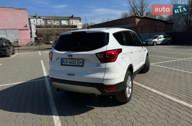 Позашляховик / Кросовер Ford Escape 2019 в Ніжині фото 15 Позашляховик / Кросовер Ford Escape 2019 в Ніжині