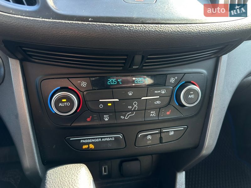 Позашляховик / Кросовер Ford Escape 2019 в Ніжині фото 37 Позашляховик / Кросовер Ford Escape 2019 в Ніжині