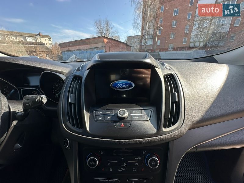 Позашляховик / Кросовер Ford Escape 2019 в Ніжині фото 45 Позашляховик / Кросовер Ford Escape 2019 в Ніжині
