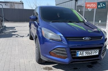 Внедорожник / Кроссовер Ford Escape 2014 в Днепре
