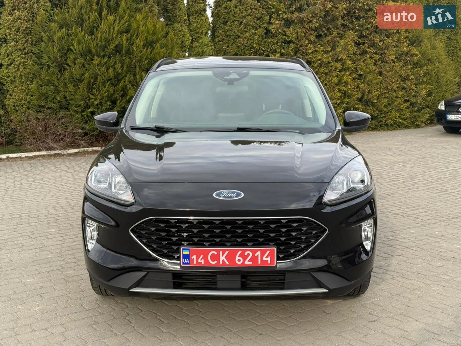 2020 Ford Escape - мініатюра 8