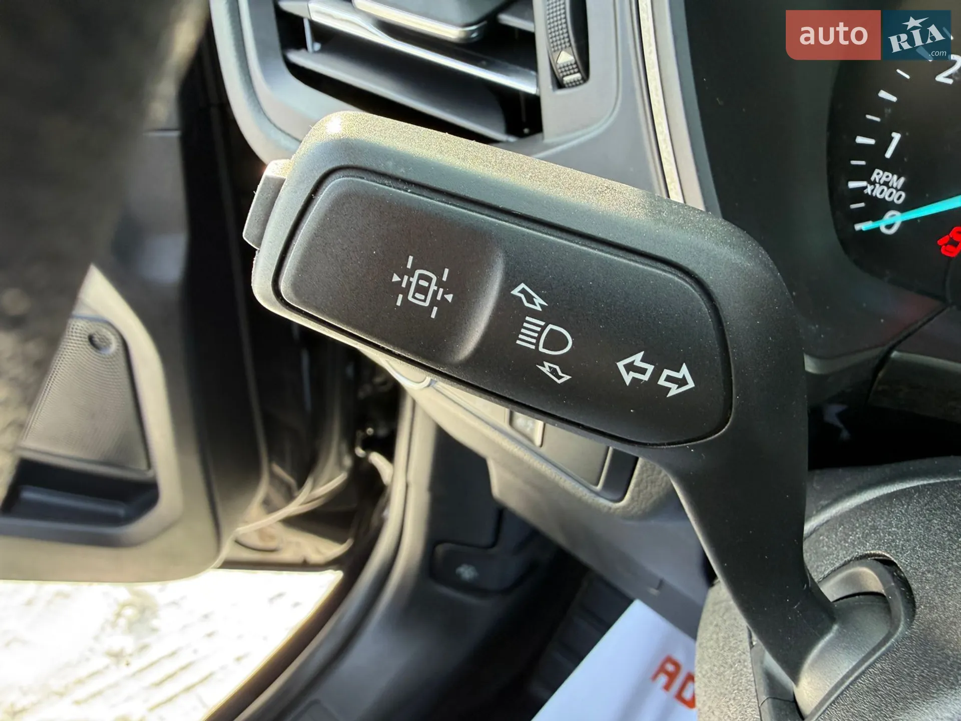 2020 Ford Escape - мініатюра 19