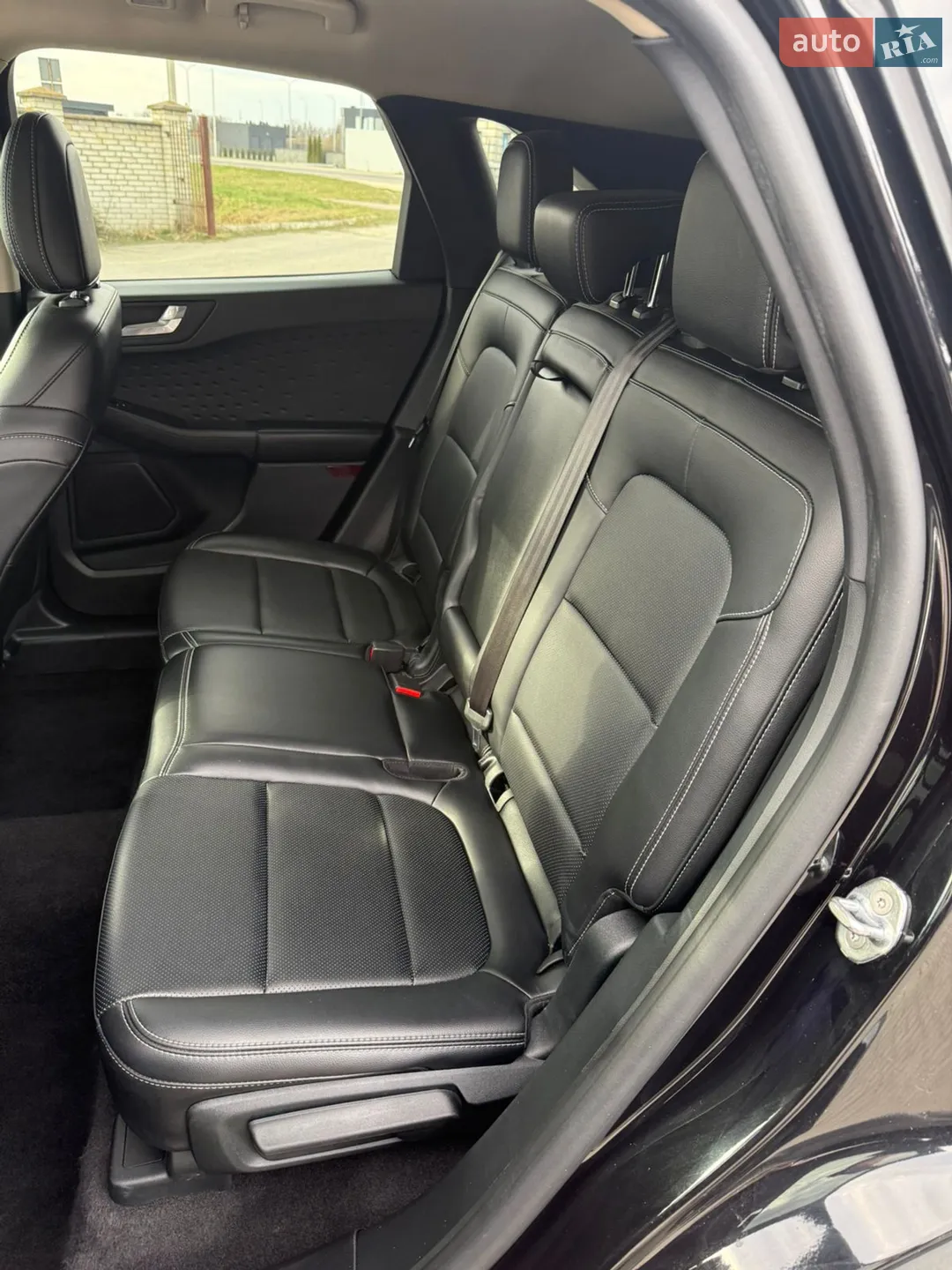2020 Ford Escape - мініатюра 24