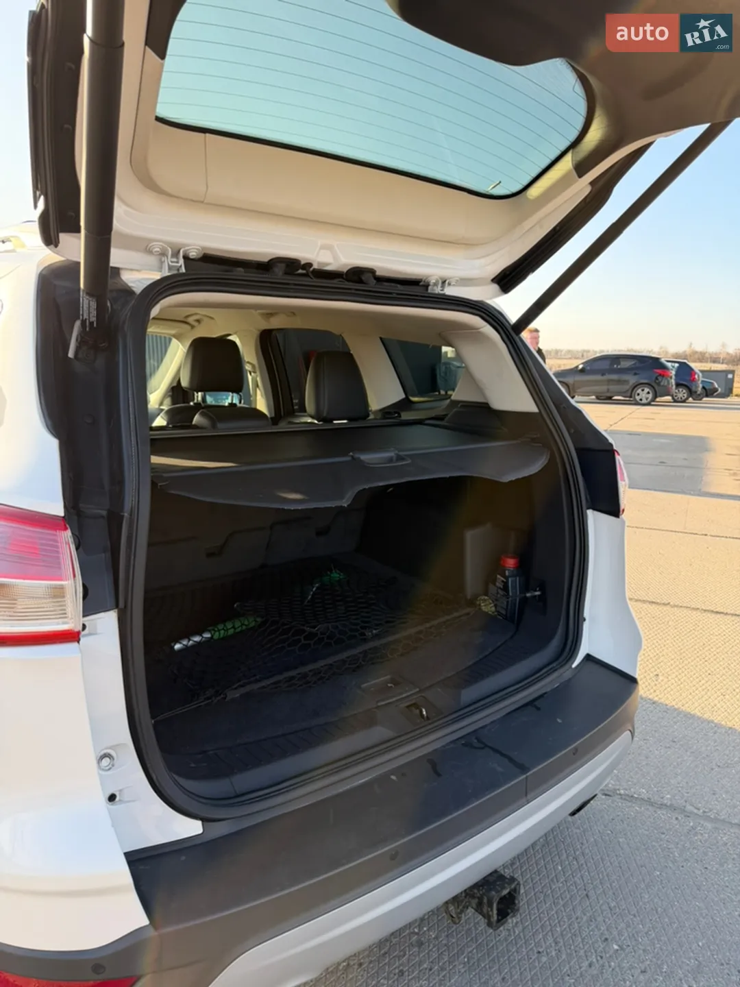 2014 Ford Escape - мініатюра 14
