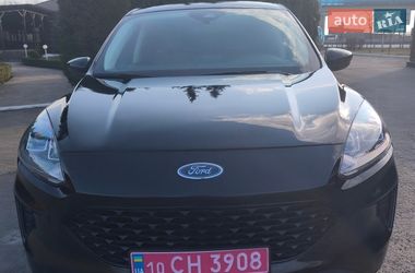 Внедорожник / Кроссовер Ford Escape 2022 в Киеве