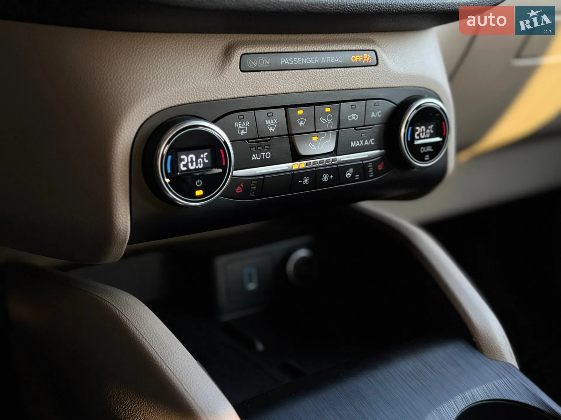 2020 Ford Escape - мініатюра 14