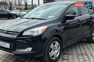 Позашляховик / Кросовер Ford Escape 2013 в Кривому Розі