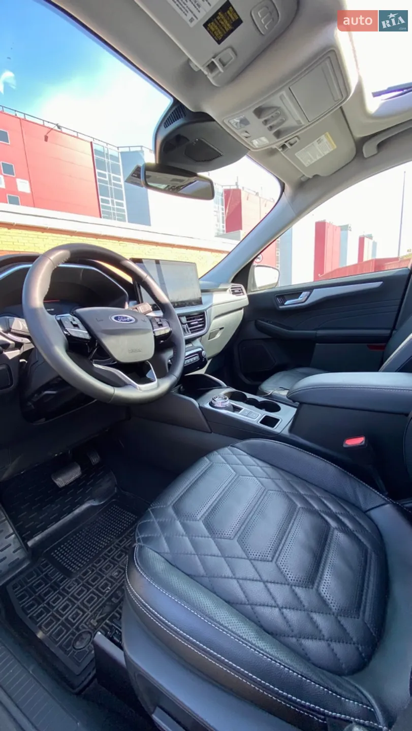 2023 Ford Escape - мініатюра 14