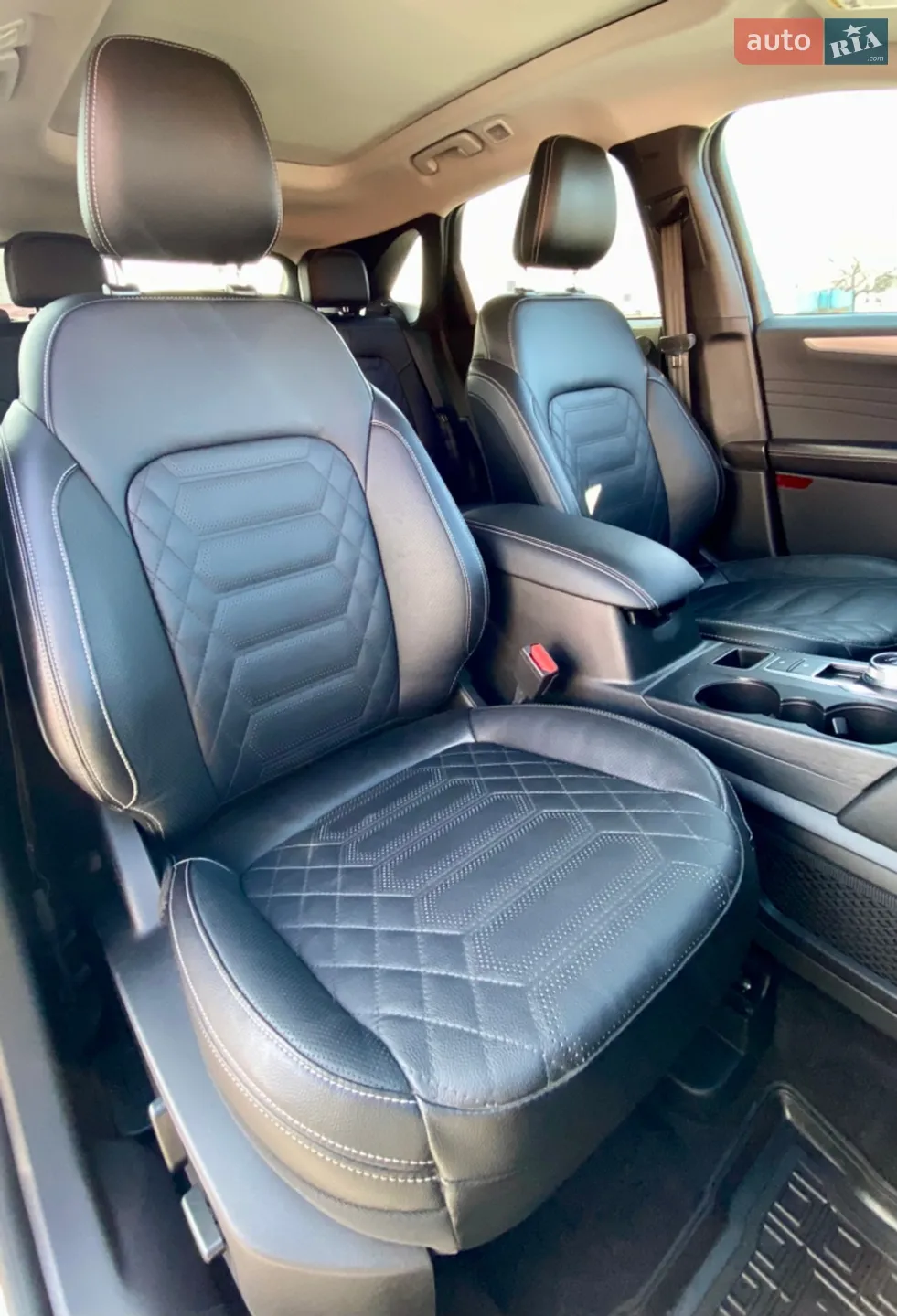 2023 Ford Escape - мініатюра 24