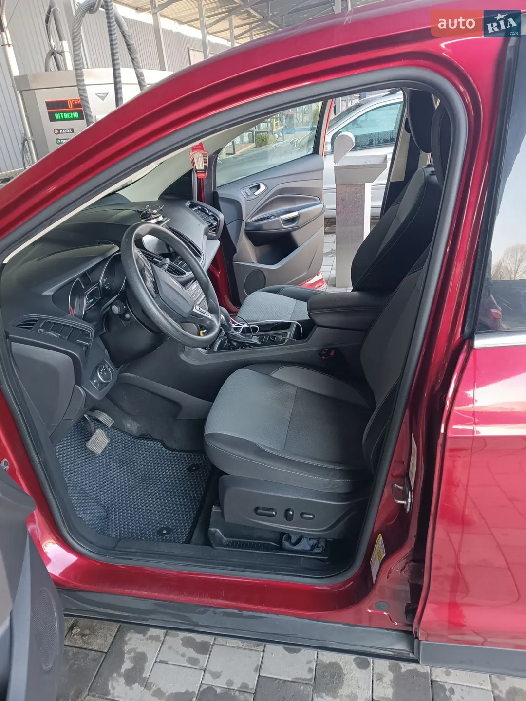 2019 Ford Escape - мініатюра 11