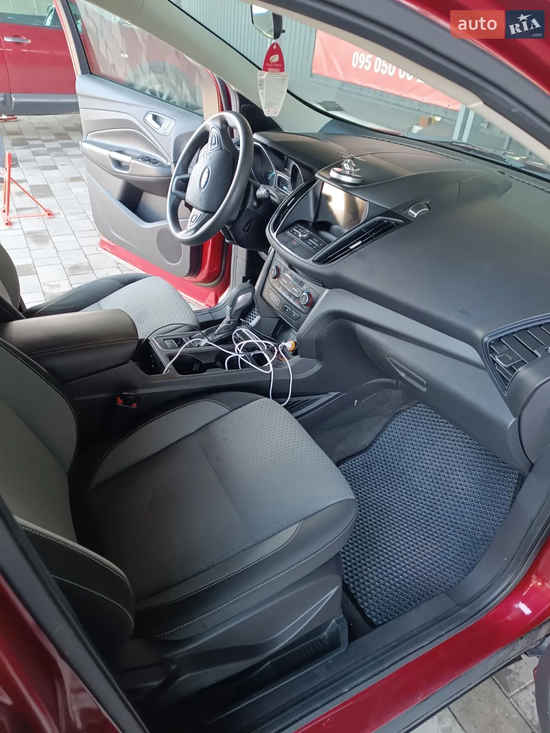 2019 Ford Escape - мініатюра 14