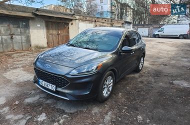 Внедорожник / Кроссовер Ford Escape 2020 в Днепре