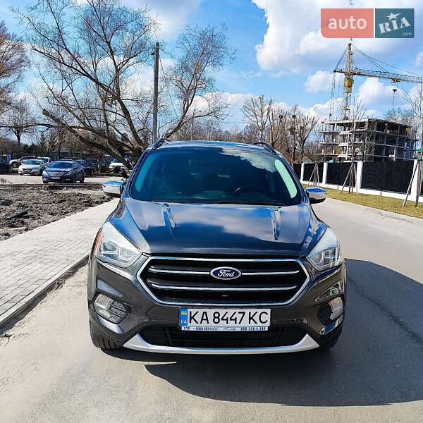 Ford Escape 2015 Ford Escape 2015