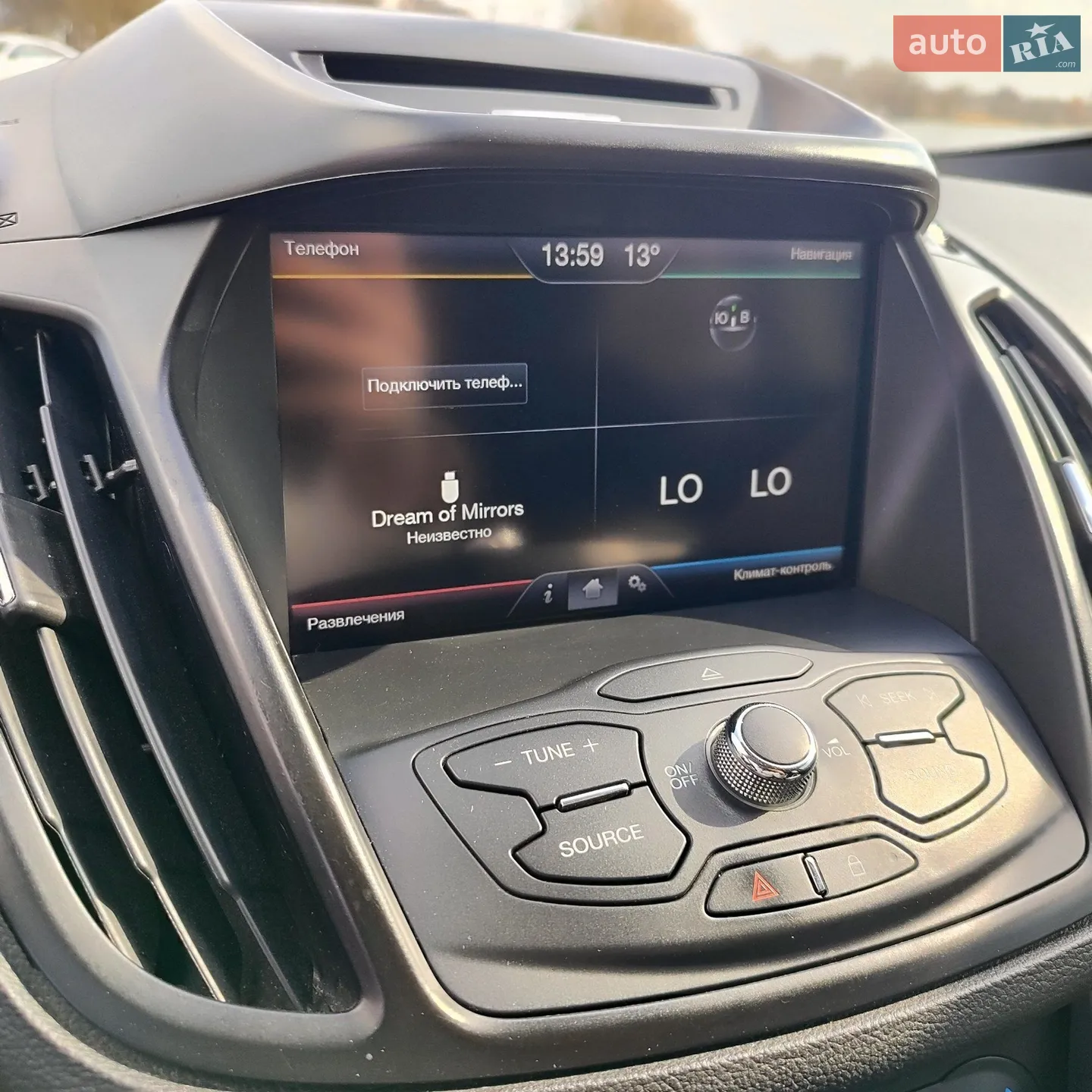 2015 Ford Escape - мініатюра 22