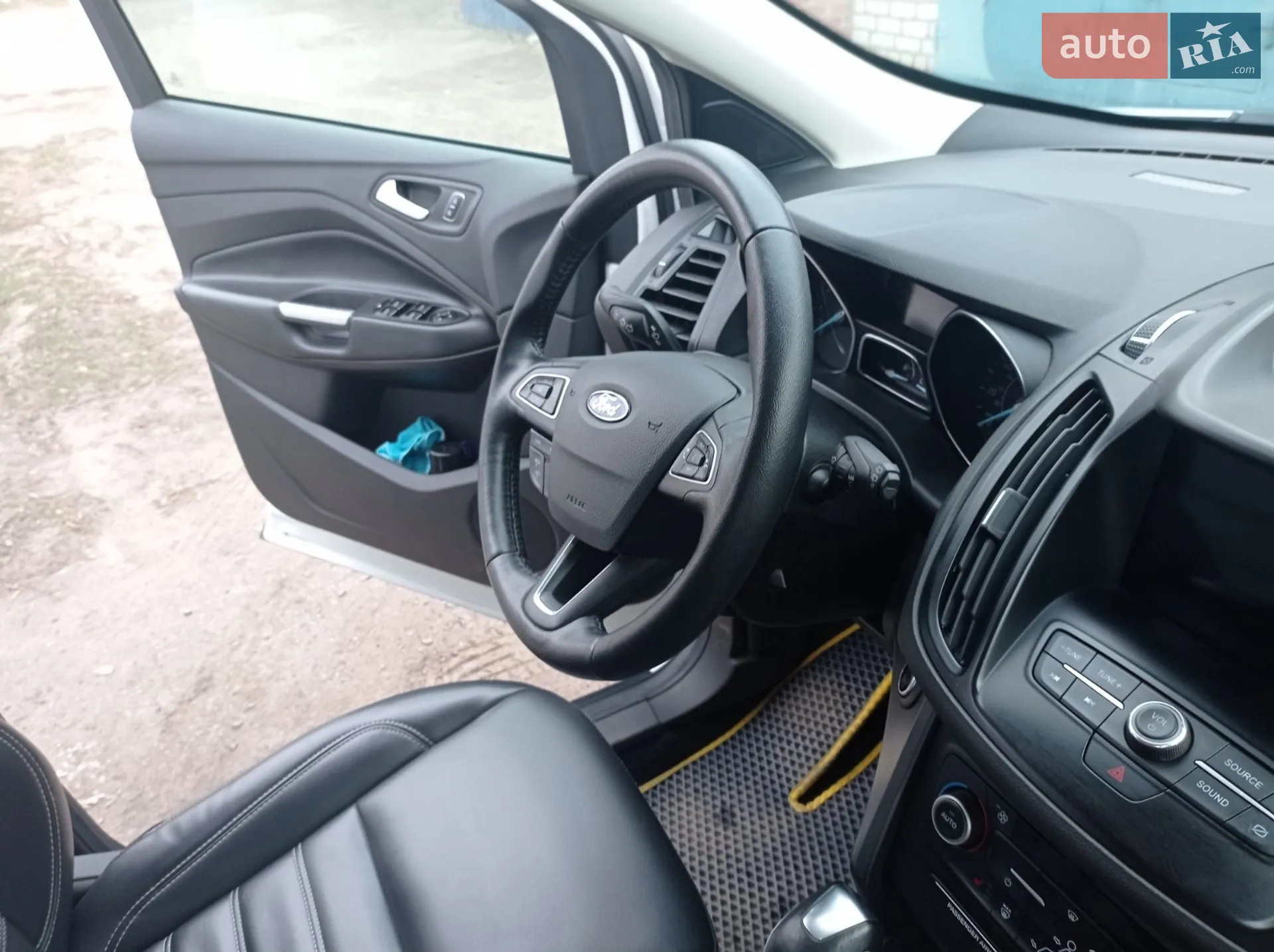 2019 Ford Escape - мініатюра 5