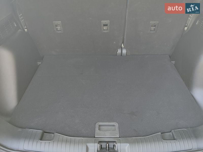 Внедорожник / Кроссовер Ford Escape 2024 в Галиче фото 27 Внедорожник / Кроссовер Ford Escape 2024 в Галиче