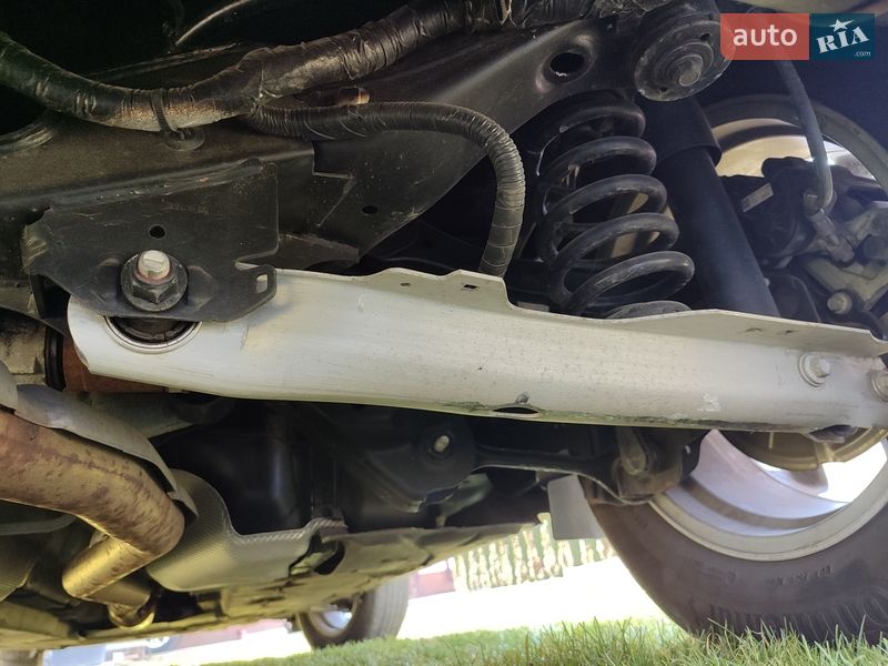 Внедорожник / Кроссовер Ford Escape 2024 в Галиче фото 29 Внедорожник / Кроссовер Ford Escape 2024 в Галиче