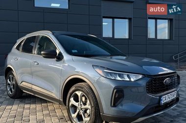 Внедорожник / Кроссовер Ford Escape 2025 в Корсуне-Шевченковском