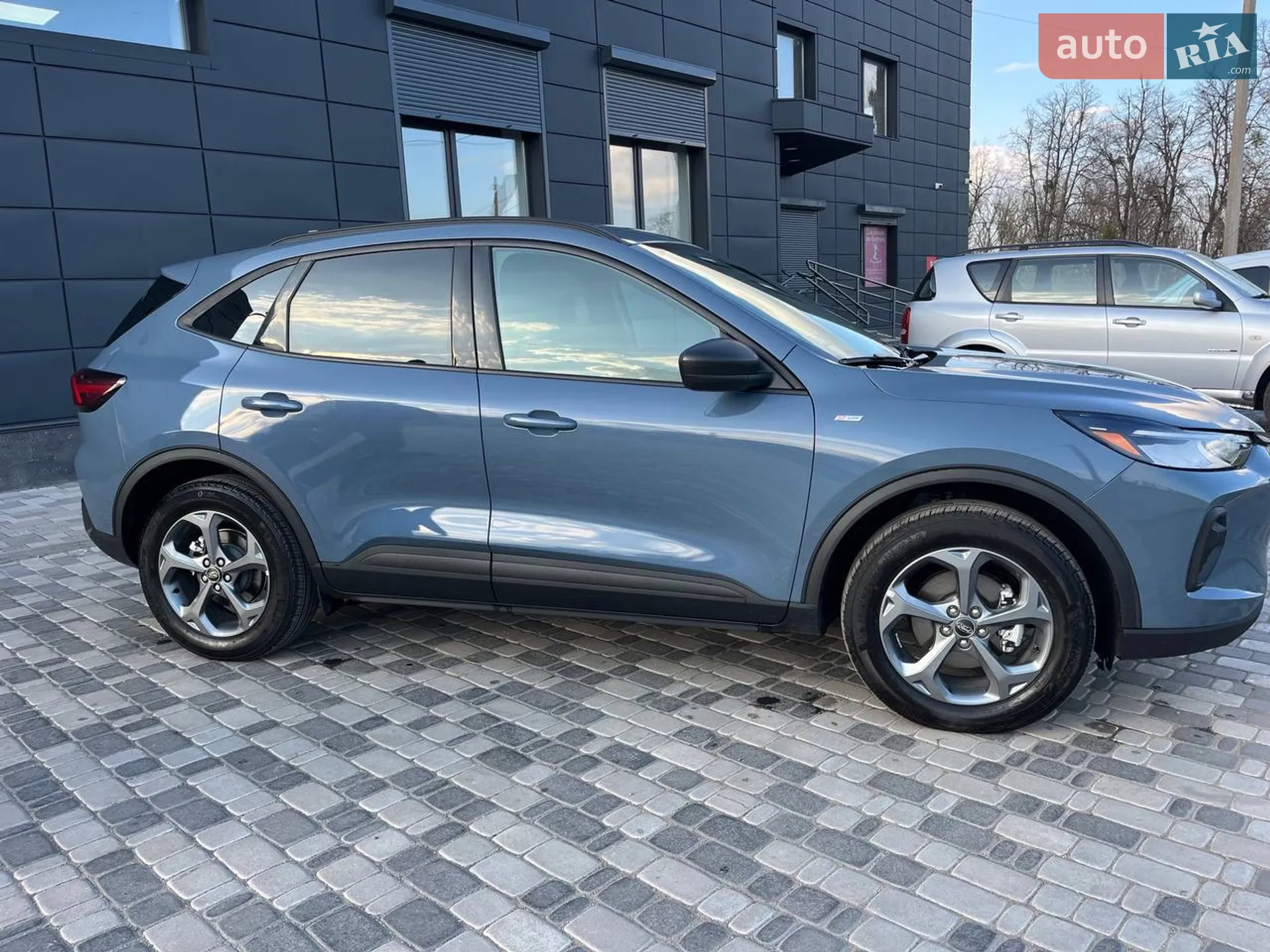 2025 Ford Escape - мініатюра 4