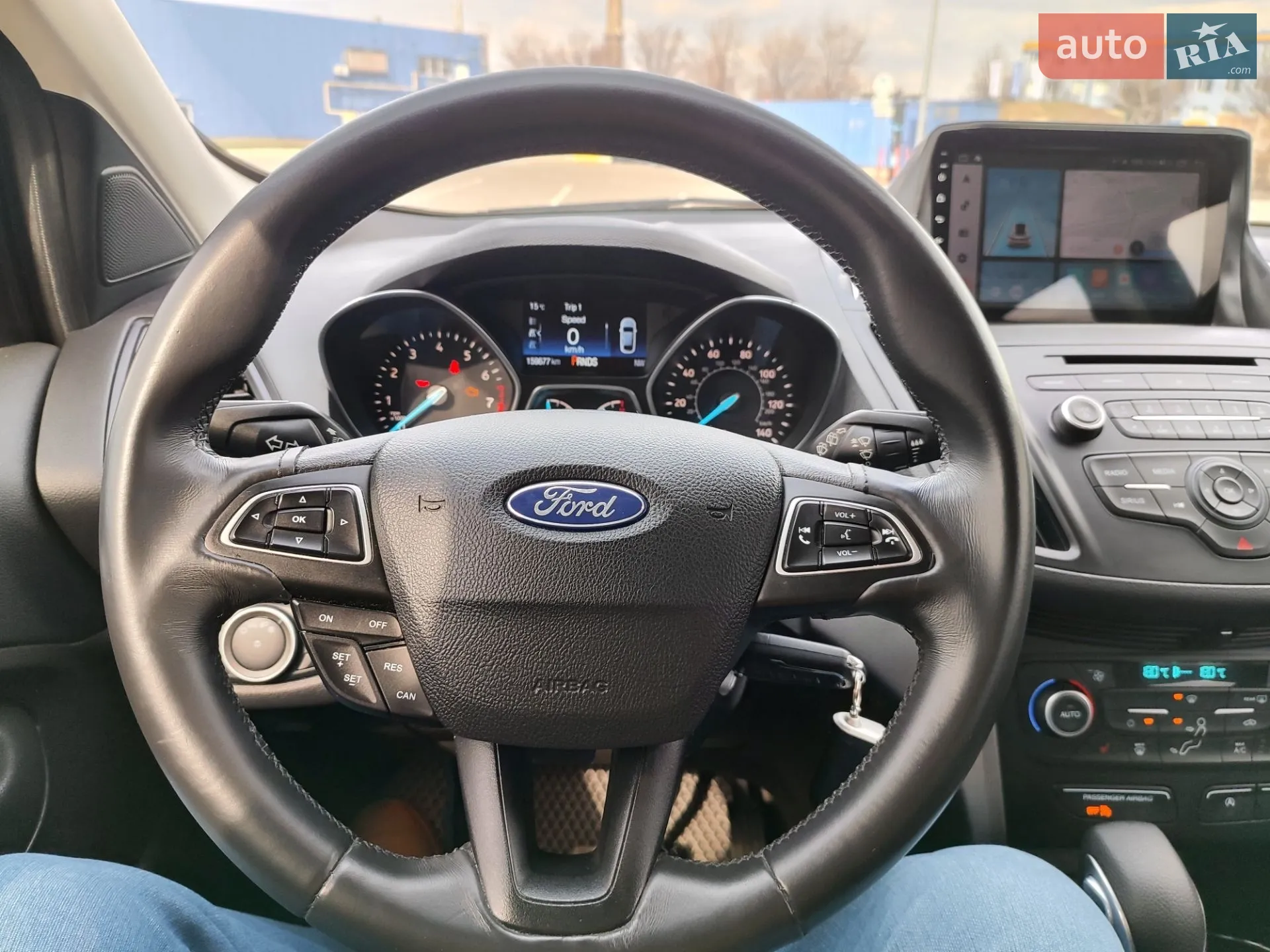 2018 Ford Escape - мініатюра 14